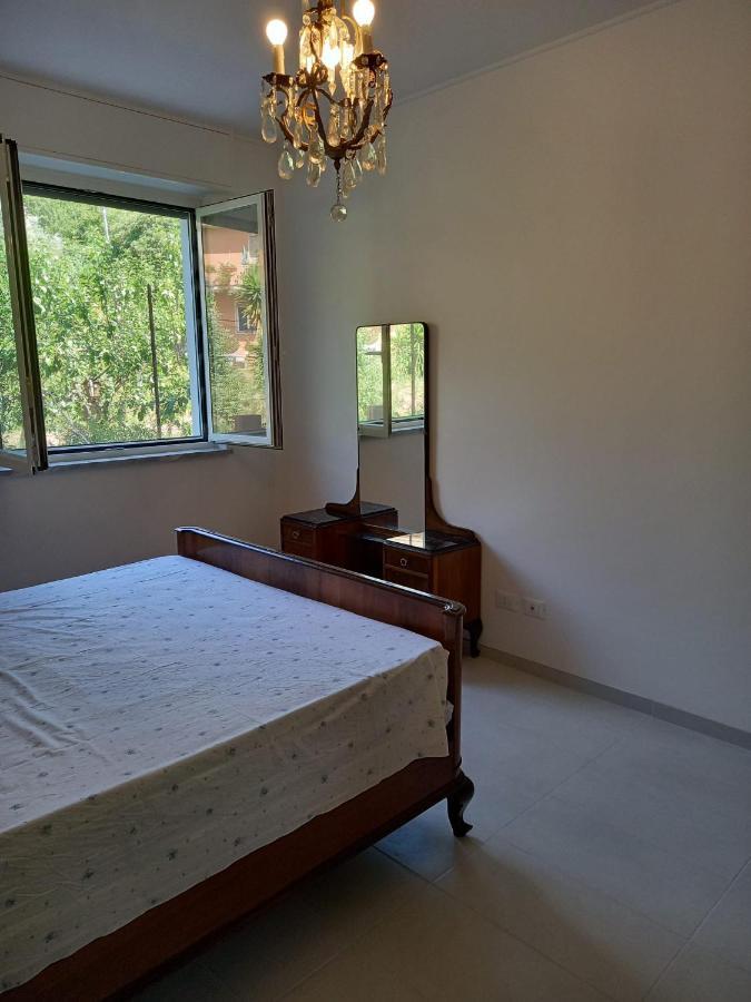 A Casa Dalla Lu Chiavari Kültér fotó