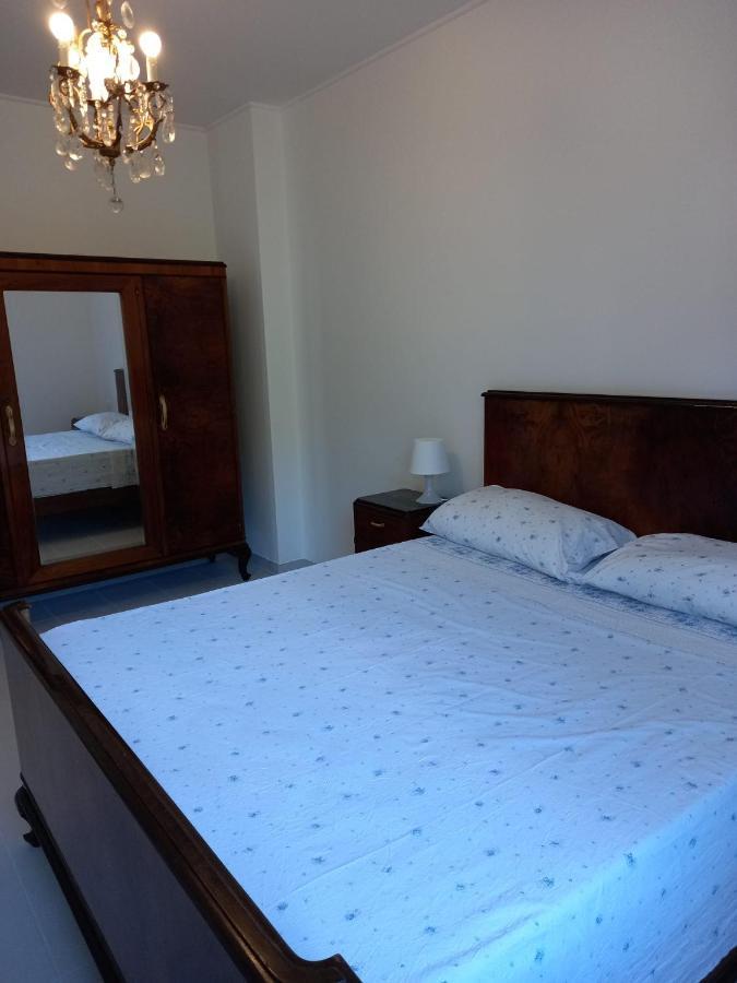 A Casa Dalla Lu Chiavari Kültér fotó