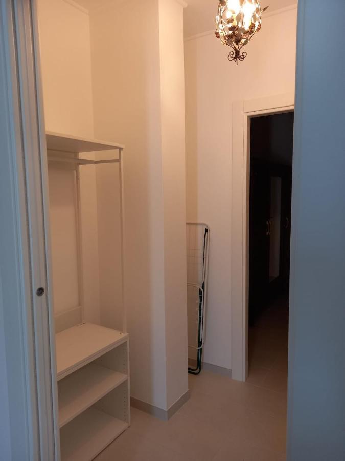 A Casa Dalla Lu Chiavari Kültér fotó
