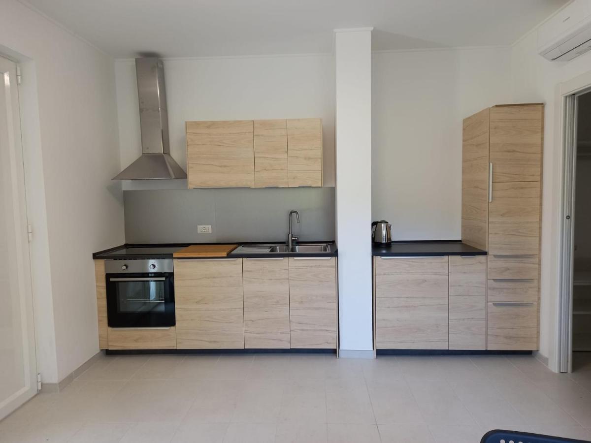 A Casa Dalla Lu Chiavari Kültér fotó