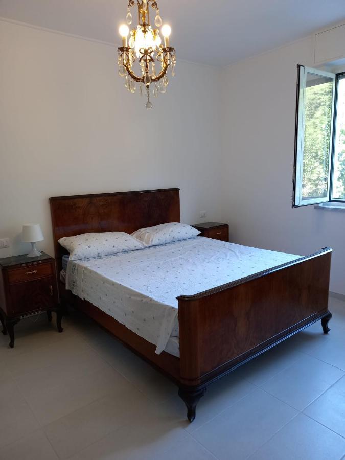 A Casa Dalla Lu Chiavari Kültér fotó