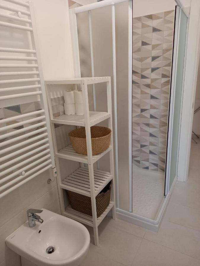 A Casa Dalla Lu Chiavari Kültér fotó