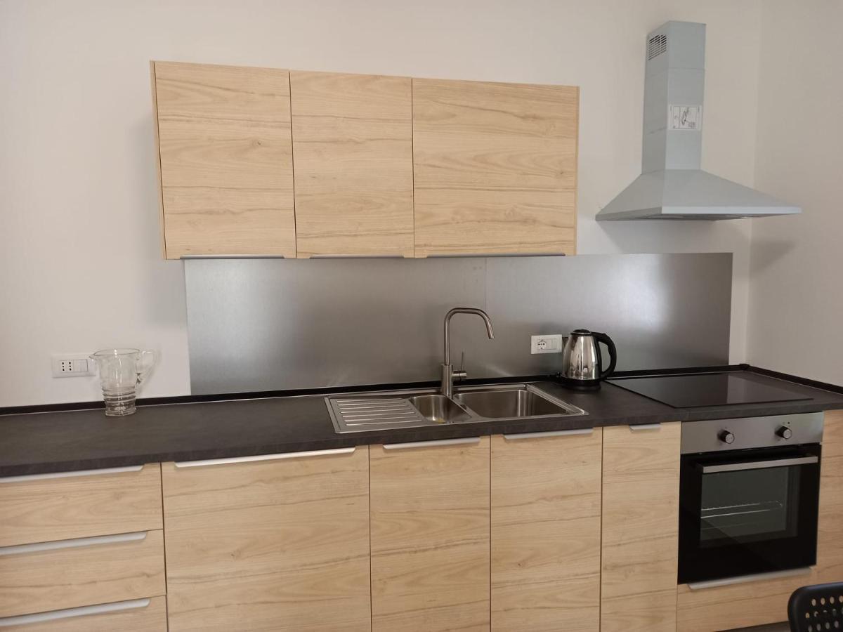 A Casa Dalla Lu Chiavari Kültér fotó