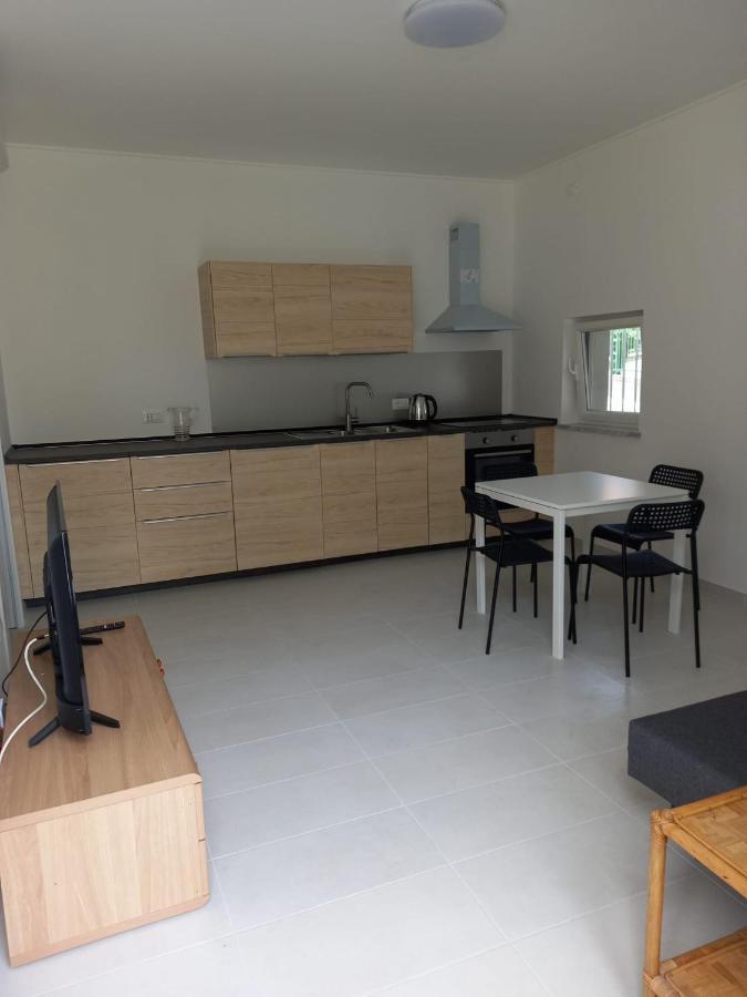 A Casa Dalla Lu Chiavari Kültér fotó
