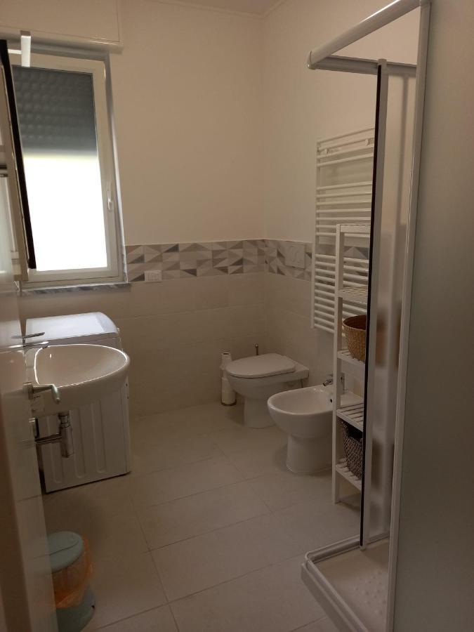A Casa Dalla Lu Chiavari Kültér fotó
