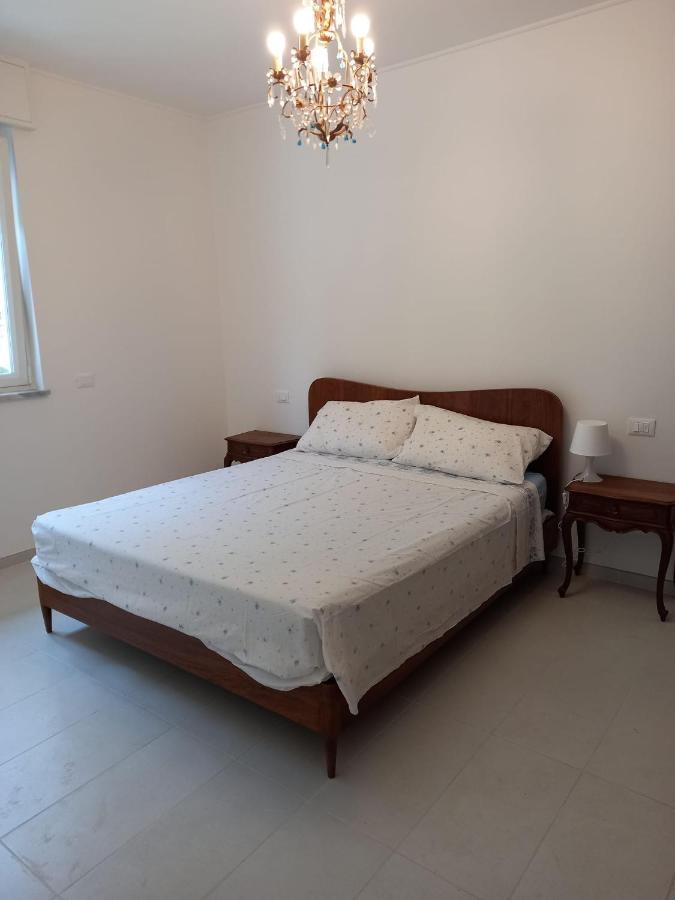 A Casa Dalla Lu Chiavari Kültér fotó